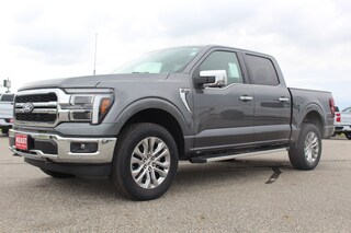 2026 Ford F-150 Lariat&reg; TRUCK
