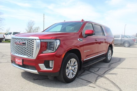 2023 GMC Yukon XL Denali SUV