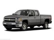  Chevrolet Silverado 2500HD