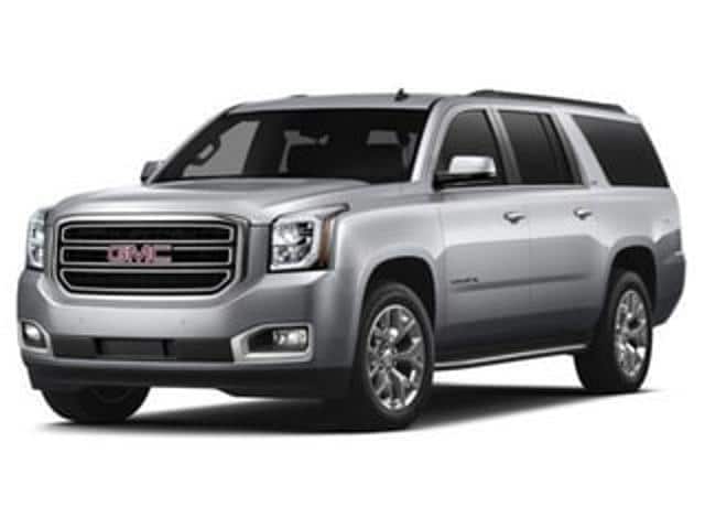 2015 GMC Yukon XL Denali's photo