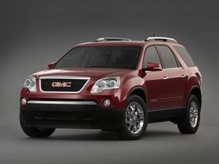 2012 GMC Acadia SLT-1 SUV
