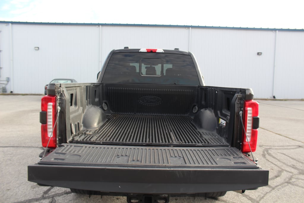 Used 2024 Ford Super Duty F-250 SRW XL