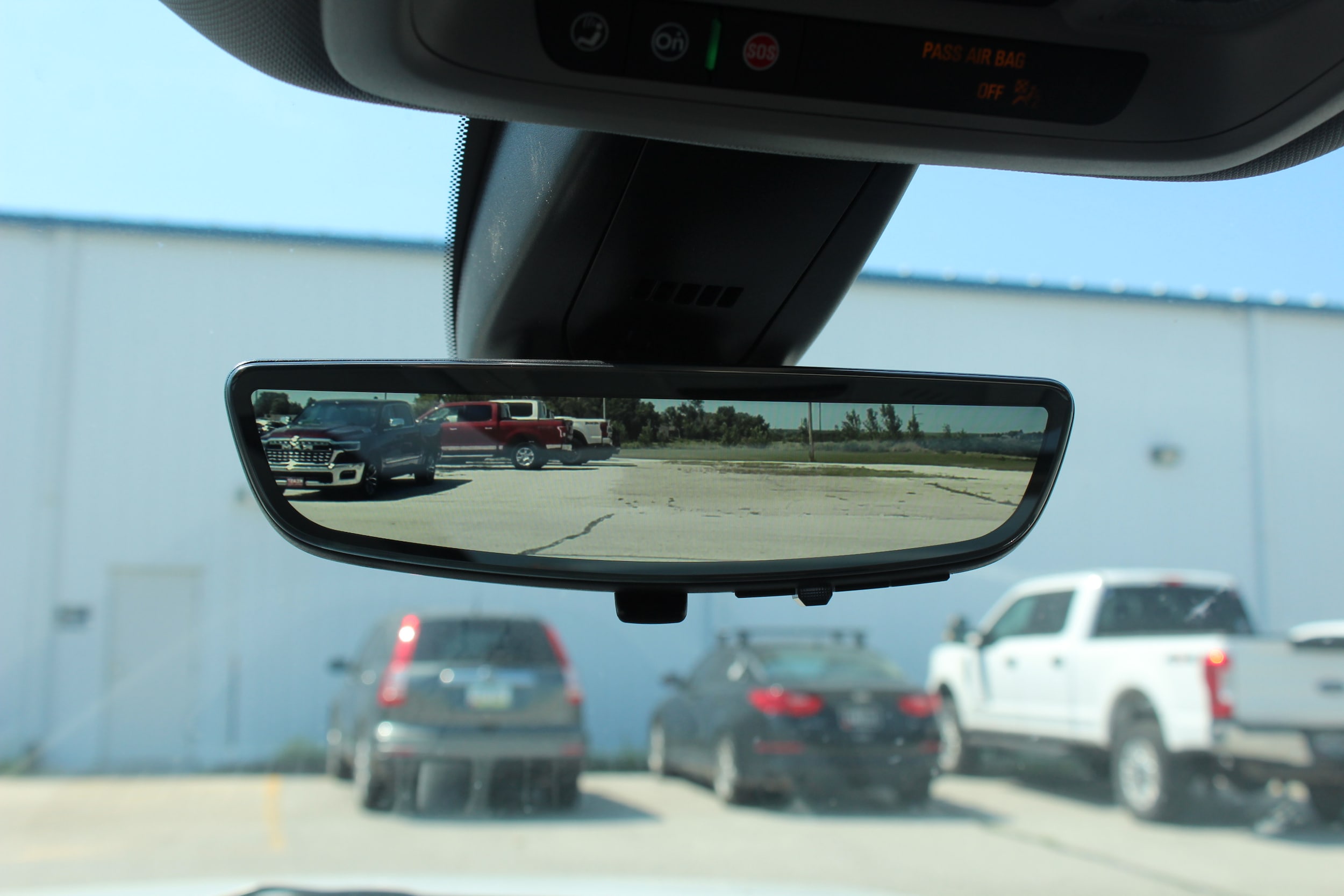 2026 Chevrolet Blazer 3LT - Photo 12