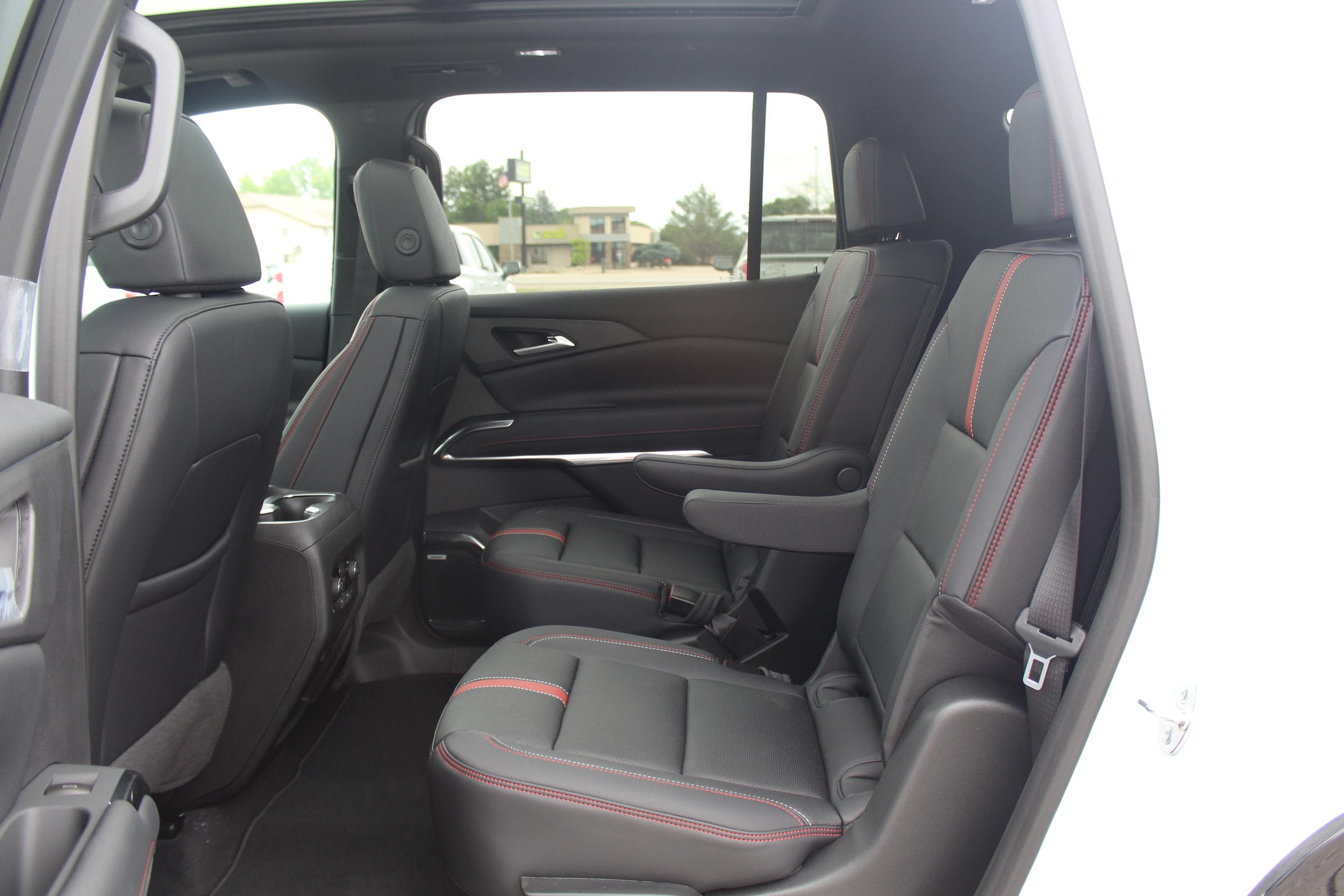 2026 Chevrolet Traverse RS - Photo 22