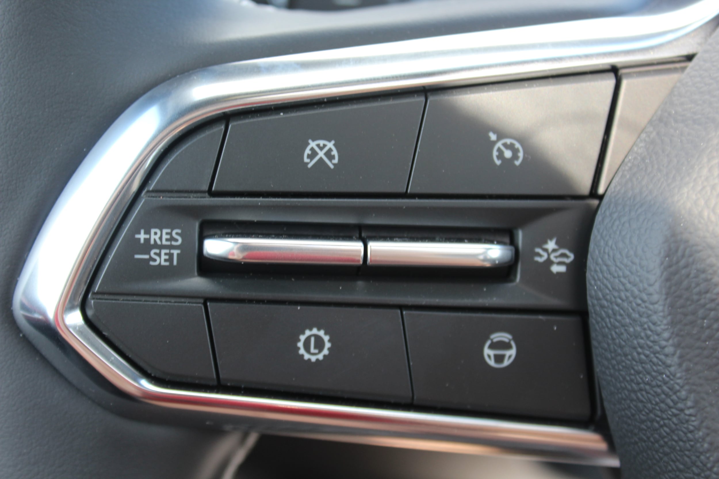 2026 Chevrolet Traverse Z71 - Photo 10