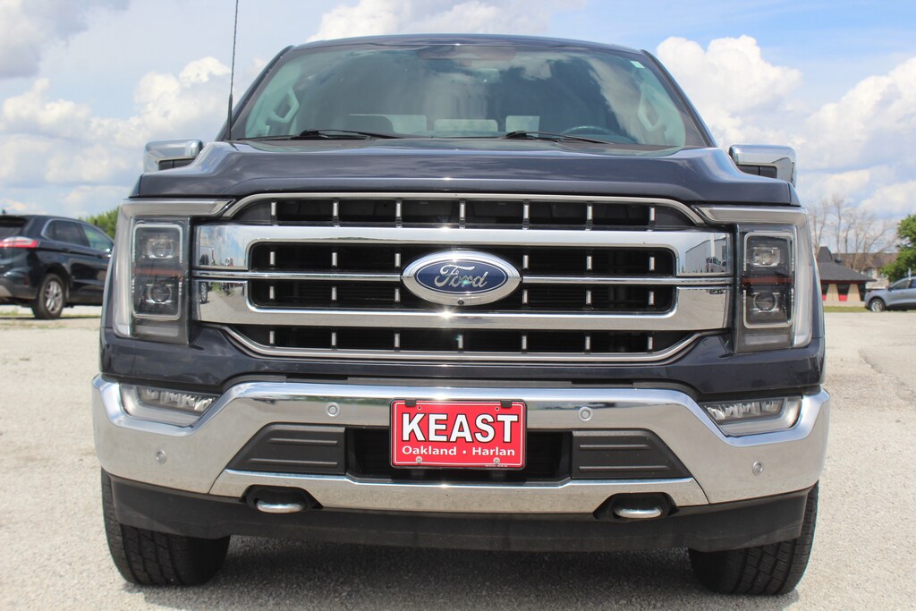 Used 2022 Ford F-150 XL