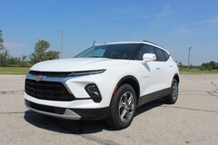2026 Chevrolet Blazer 3LT SUV