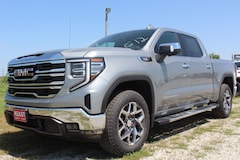 2025 GMC Sierra 1500 SLT Truck