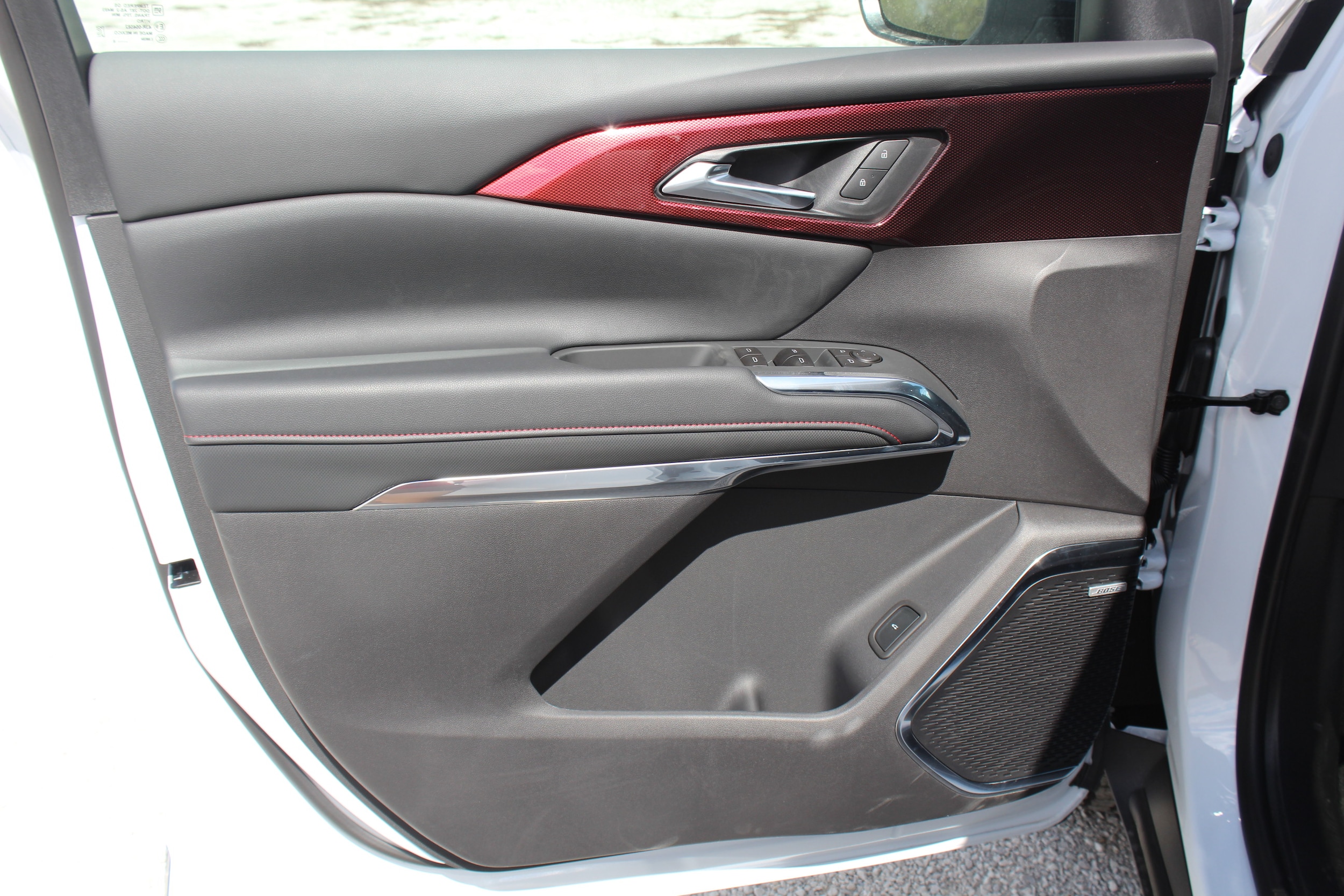 2026 Chevrolet Traverse Z71 - Photo 17