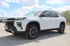 2026 Chevrolet Traverse Z71 SUV