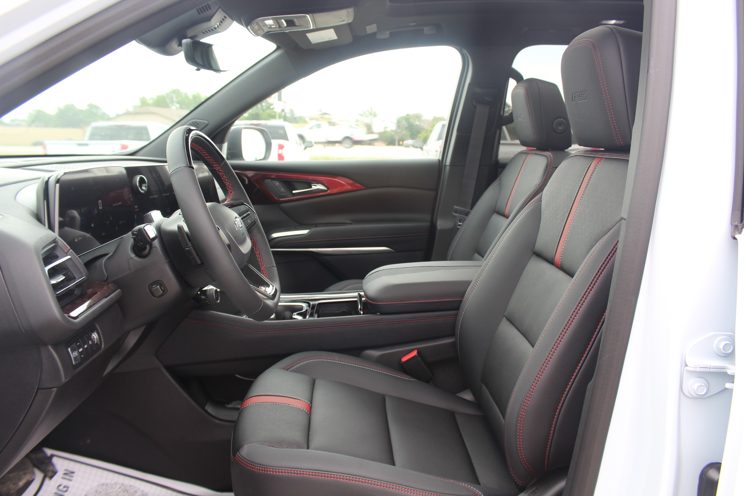 2026 Chevrolet Traverse RS - Photo 18