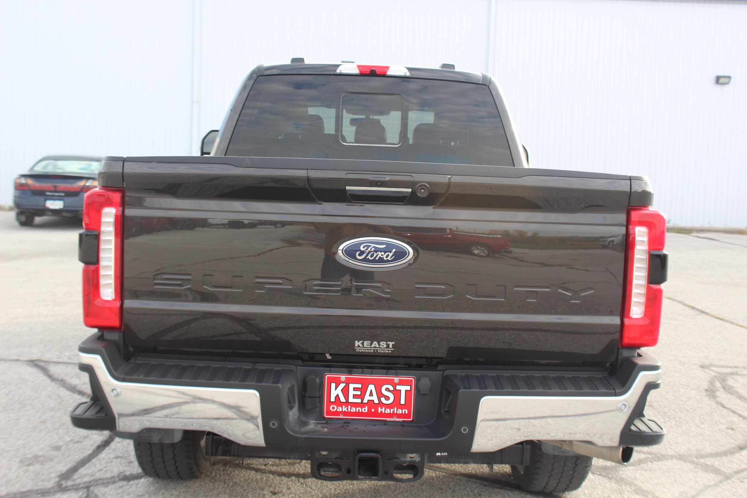 2024 Ford F-250 XL photo 3