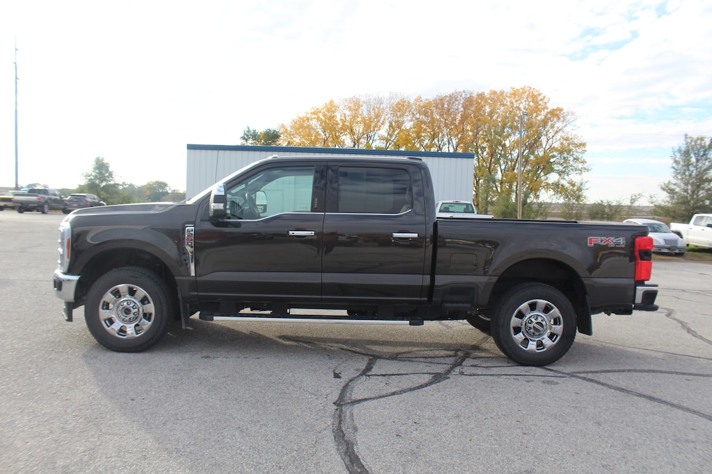 Used 2024 Ford Super Duty F-250 SRW XL