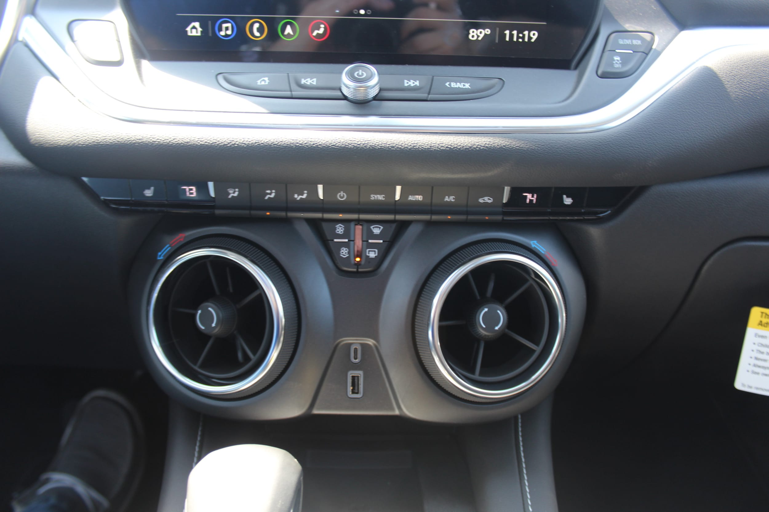 2026 Chevrolet Blazer 3LT - Photo 13