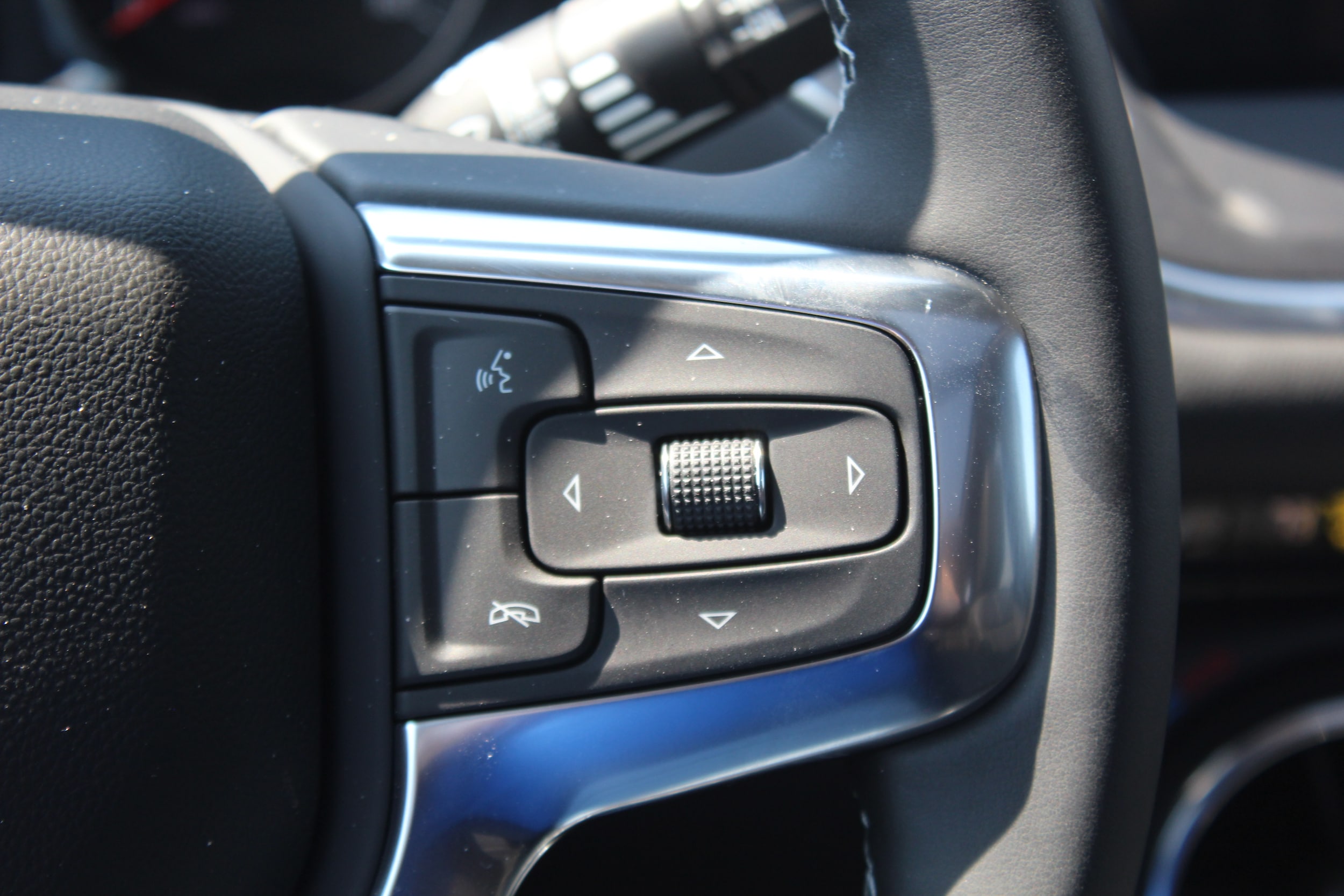 2026 Chevrolet Blazer 3LT - Photo 9