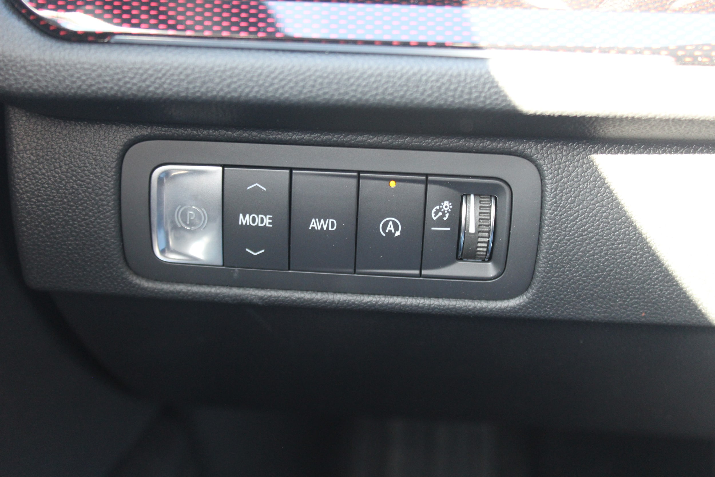 2026 Chevrolet Traverse Z71 - Photo 10