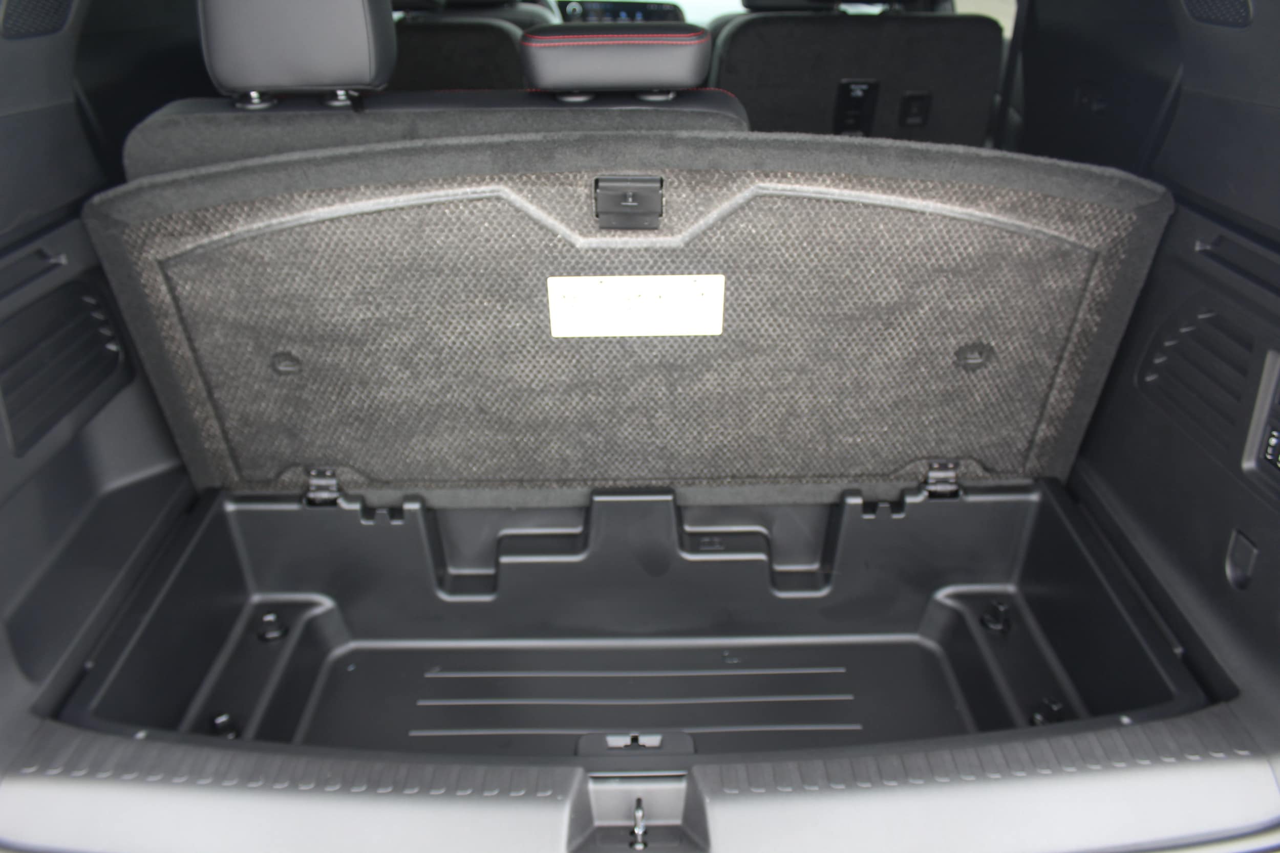 2026 Chevrolet Traverse RS - Photo 24