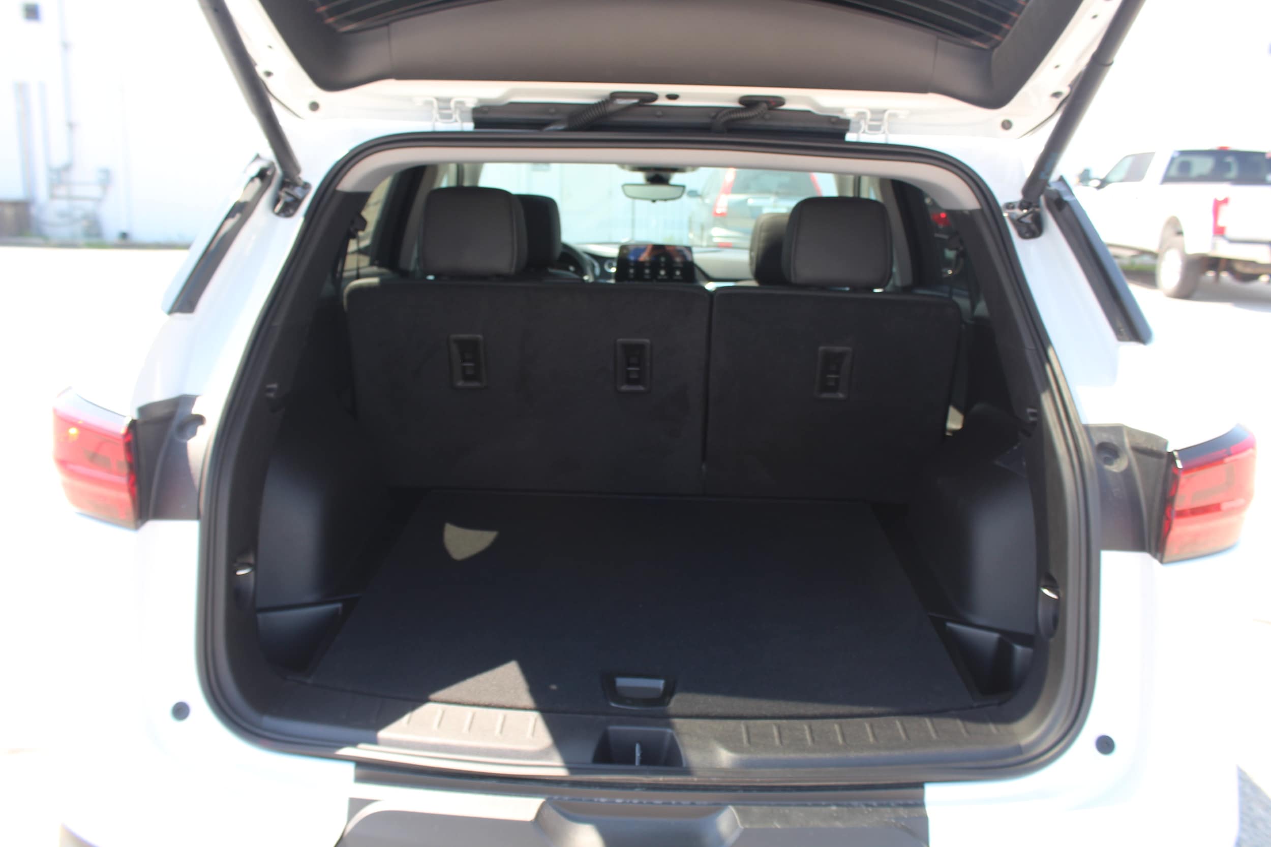 2026 Chevrolet Blazer 3LT - Photo 20