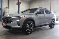 2025 Chevrolet Trax 2RS SUV