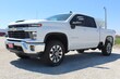  Chevrolet Silverado 2500 HD