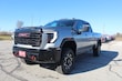  GMC Sierra 2500 HD