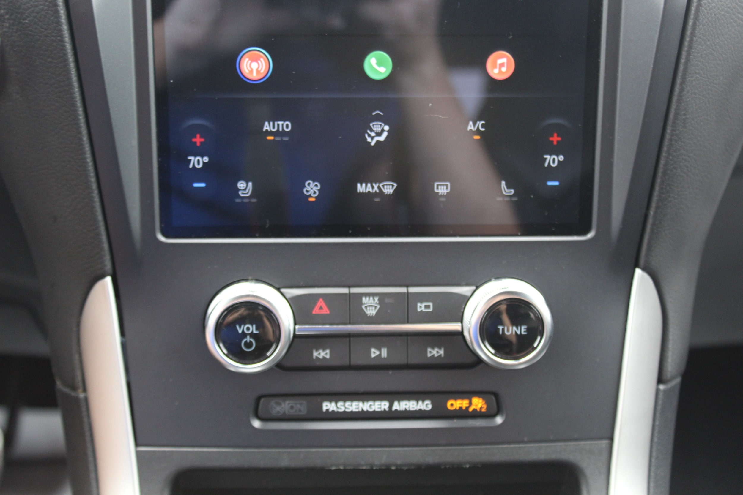 2024 Ford Edge ST-Line - Photo 13