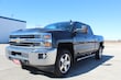  Chevrolet Silverado 2500 HD