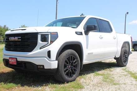 2025 GMC Sierra 1500 Elevation Truck