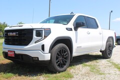 2025 GMC Sierra 1500 Elevation Truck