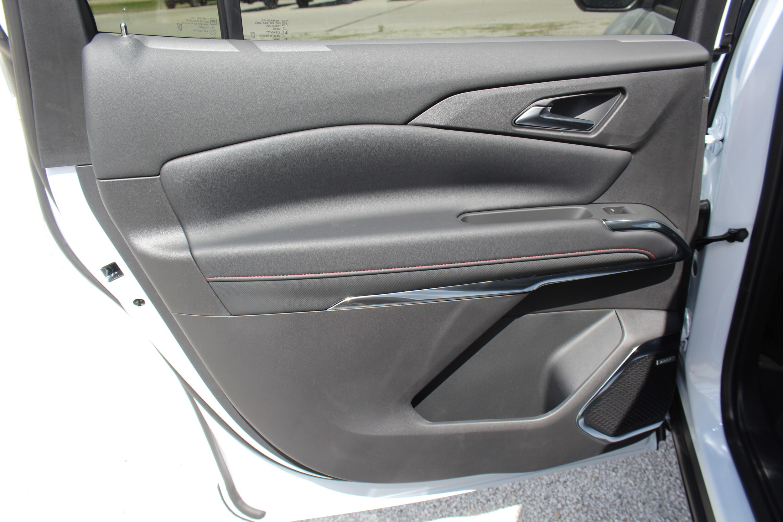 2026 Chevrolet Traverse Z71 - Photo 20