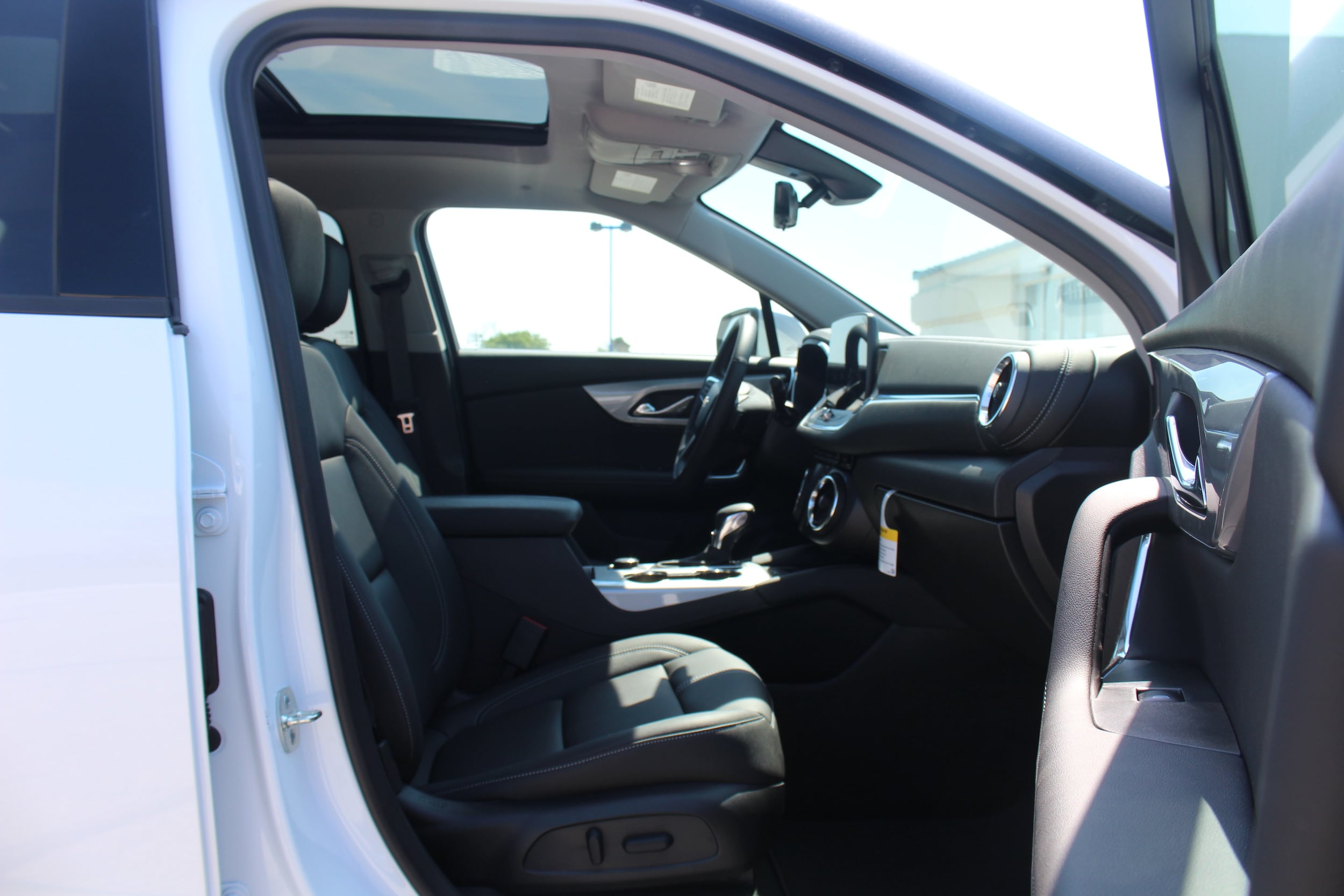 2026 Chevrolet Blazer 3LT - Photo 19