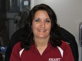 Staff member Bobbi Sieh from ID_e95684db35c0