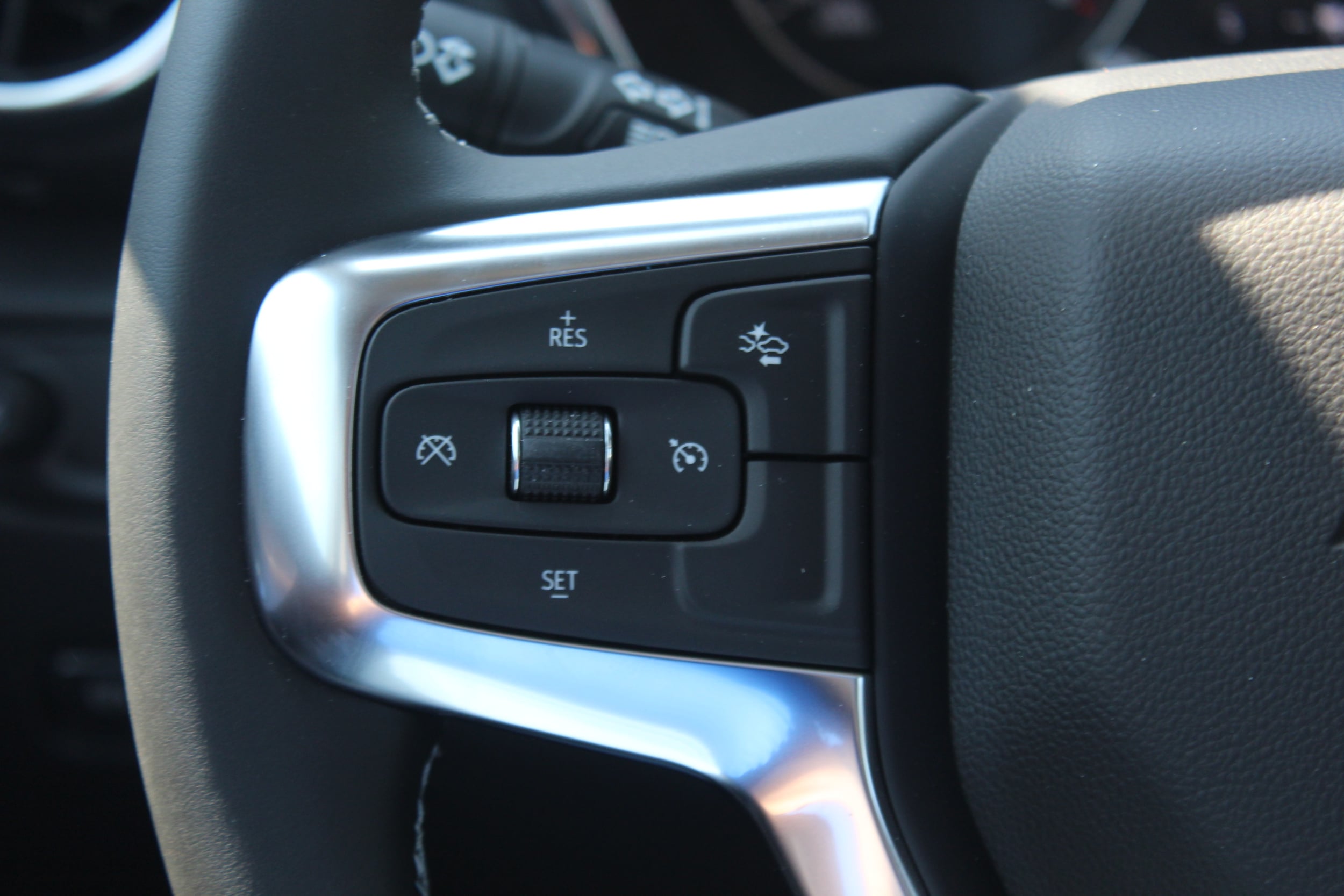 2026 Chevrolet Blazer 3LT - Photo 8