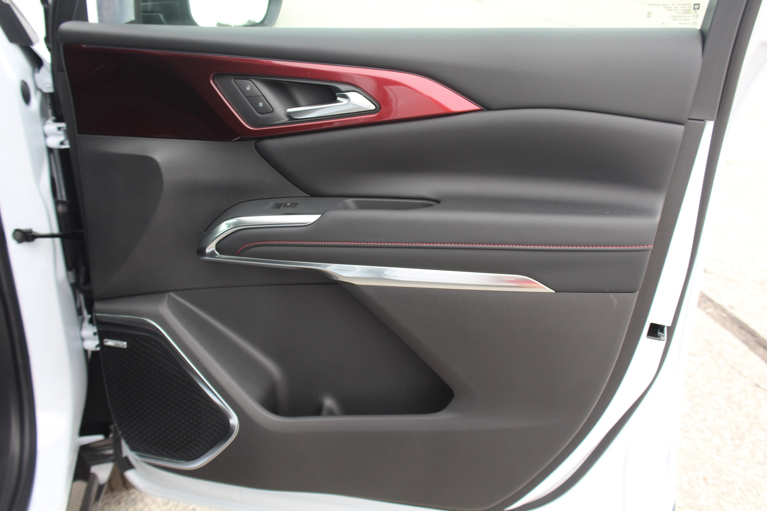 2026 Chevrolet Traverse RS - Photo 27