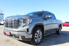 2025 GMC Sierra 1500 Denali Truck