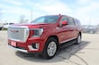  GMC Yukon XL