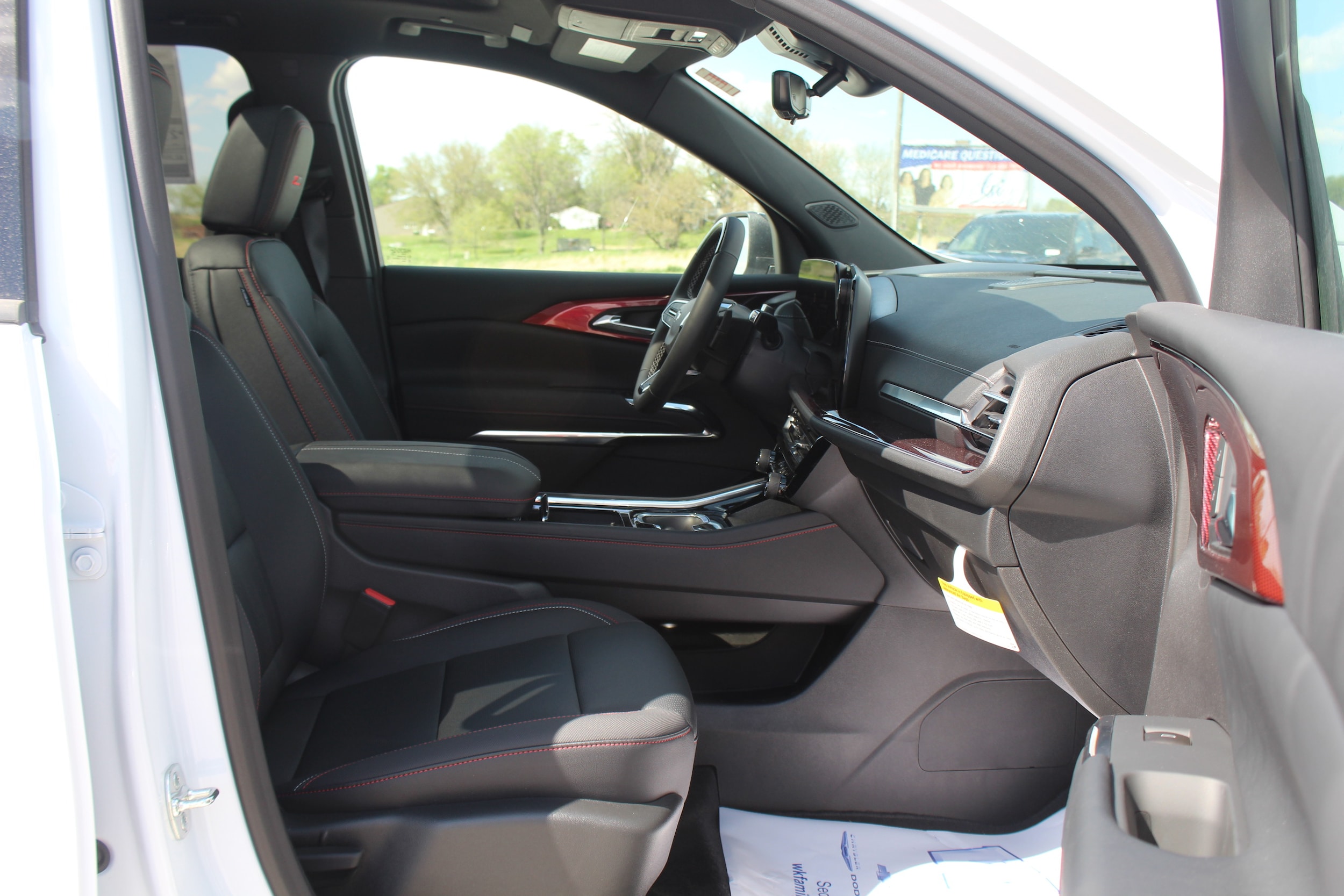 2026 Chevrolet Traverse Z71 - Photo 26