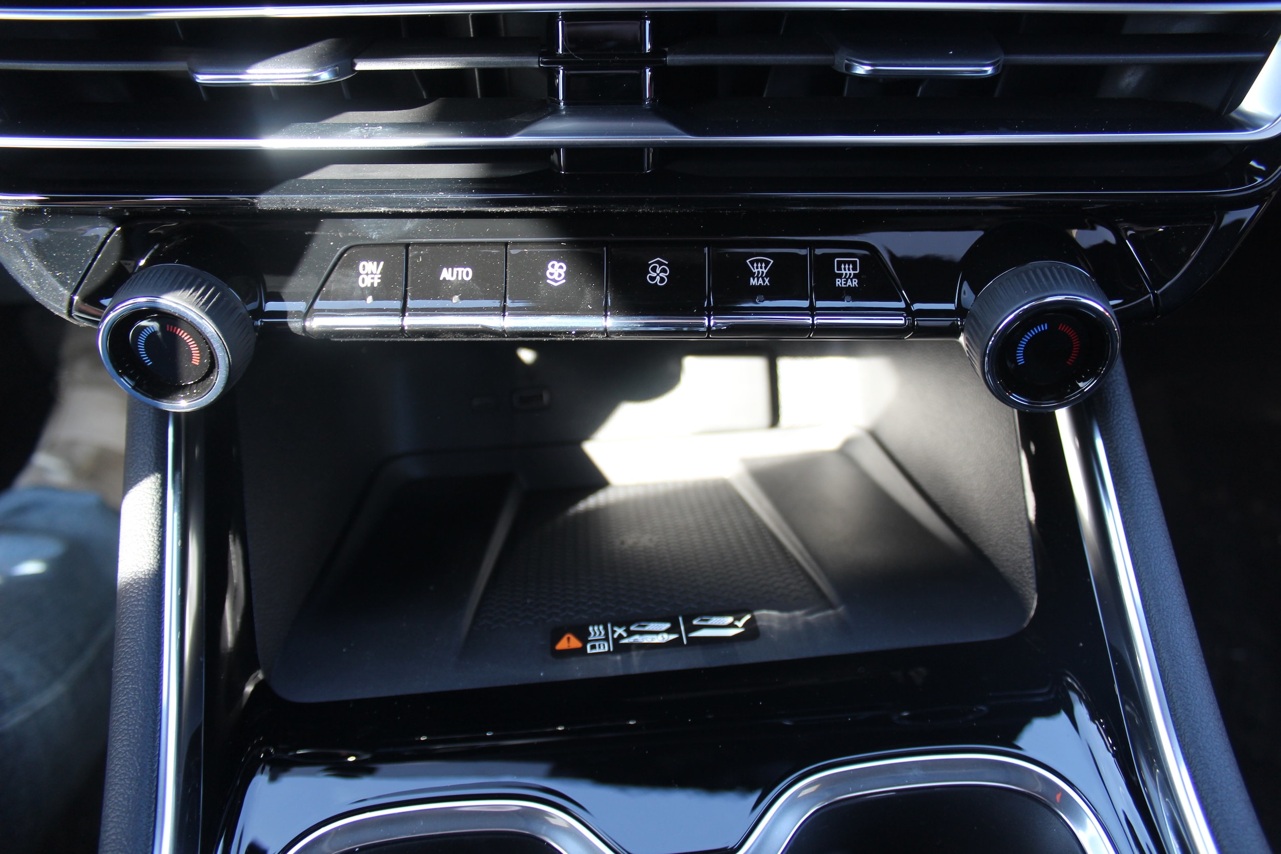 2026 Chevrolet Traverse Z71 - Photo 13