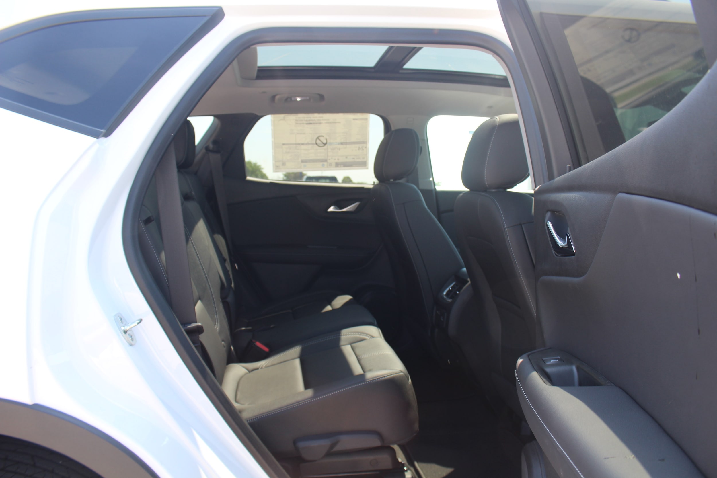 2026 Chevrolet Blazer 3LT - Photo 18