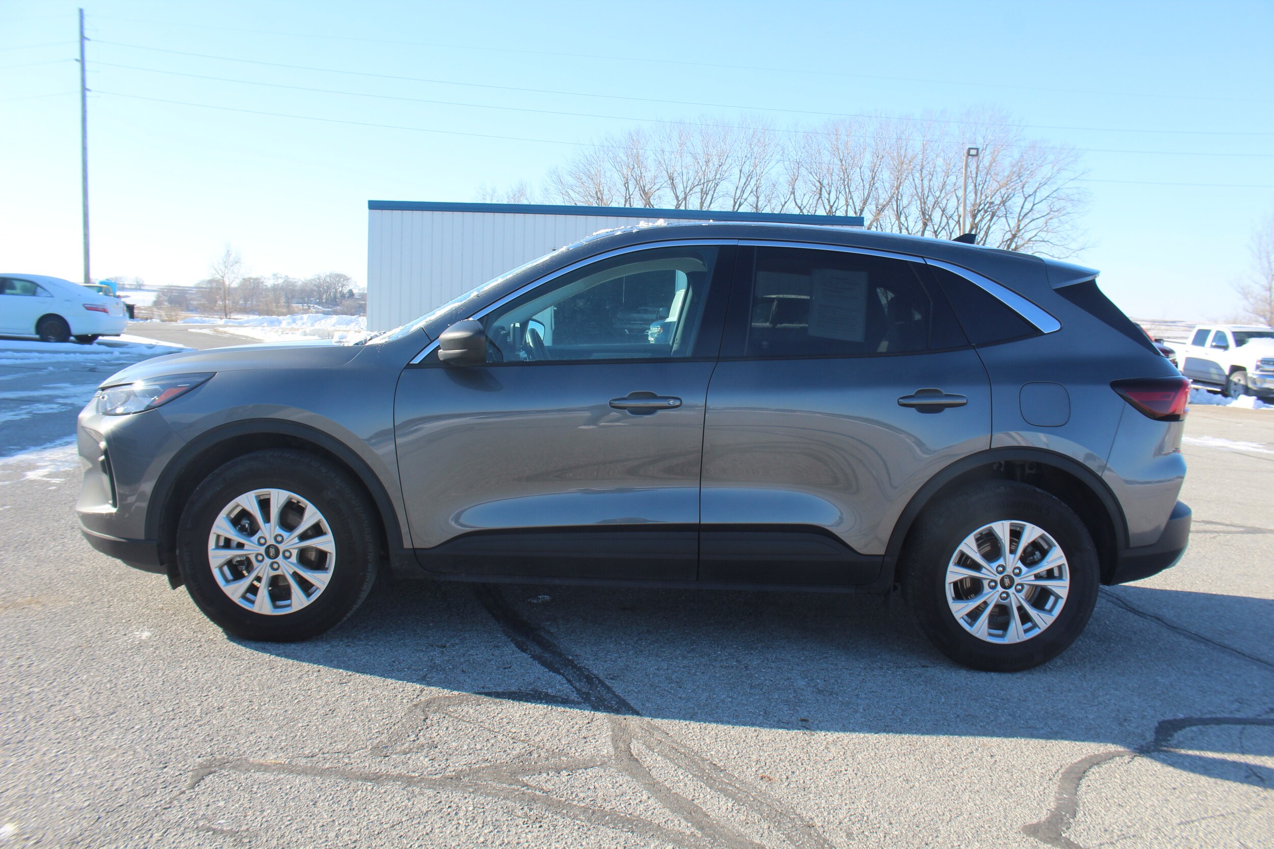 2023 Ford Escape Active photo 2