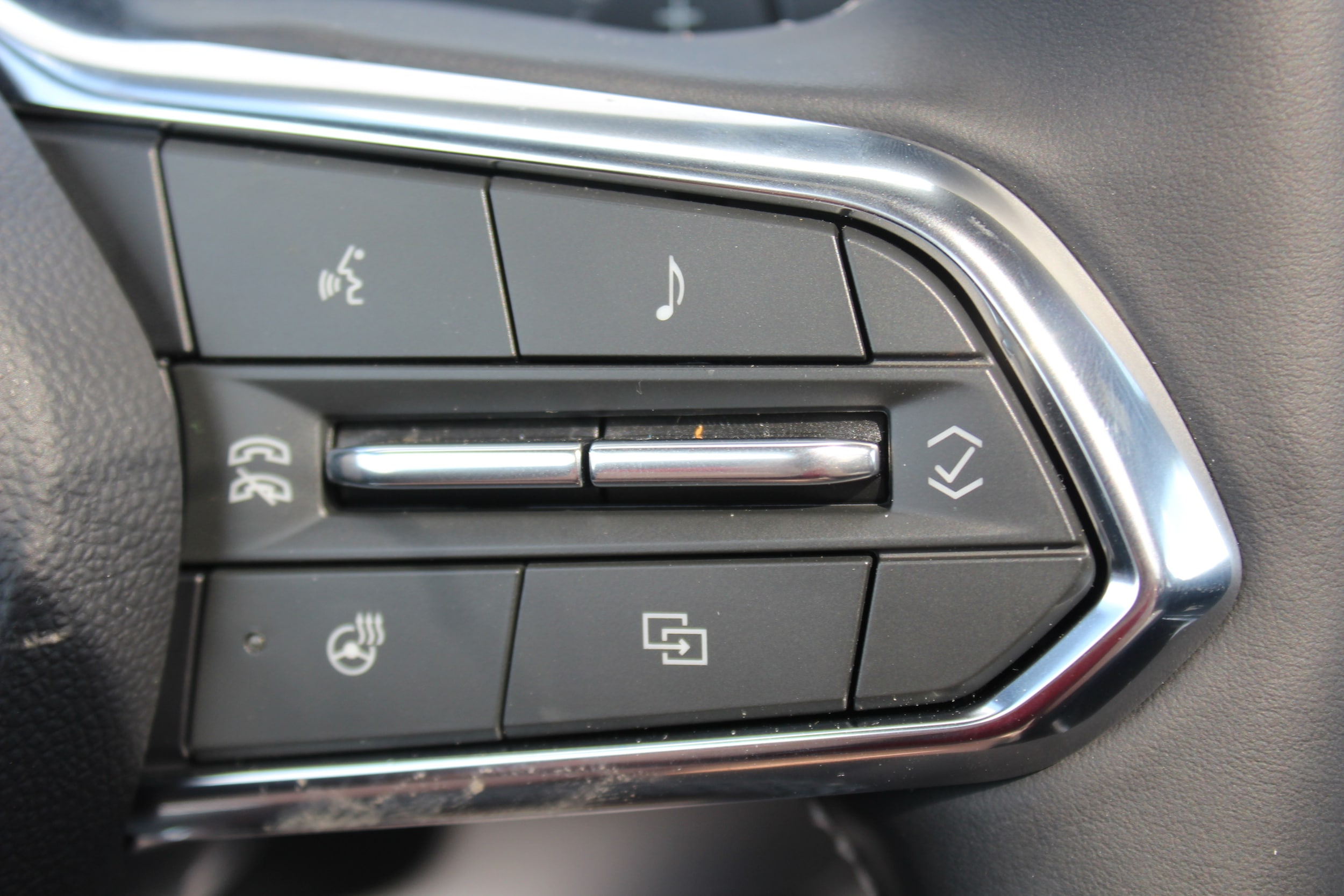 2026 Chevrolet Traverse Z71 - Photo 11