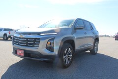 2026 Chevrolet Equinox LT SUV
