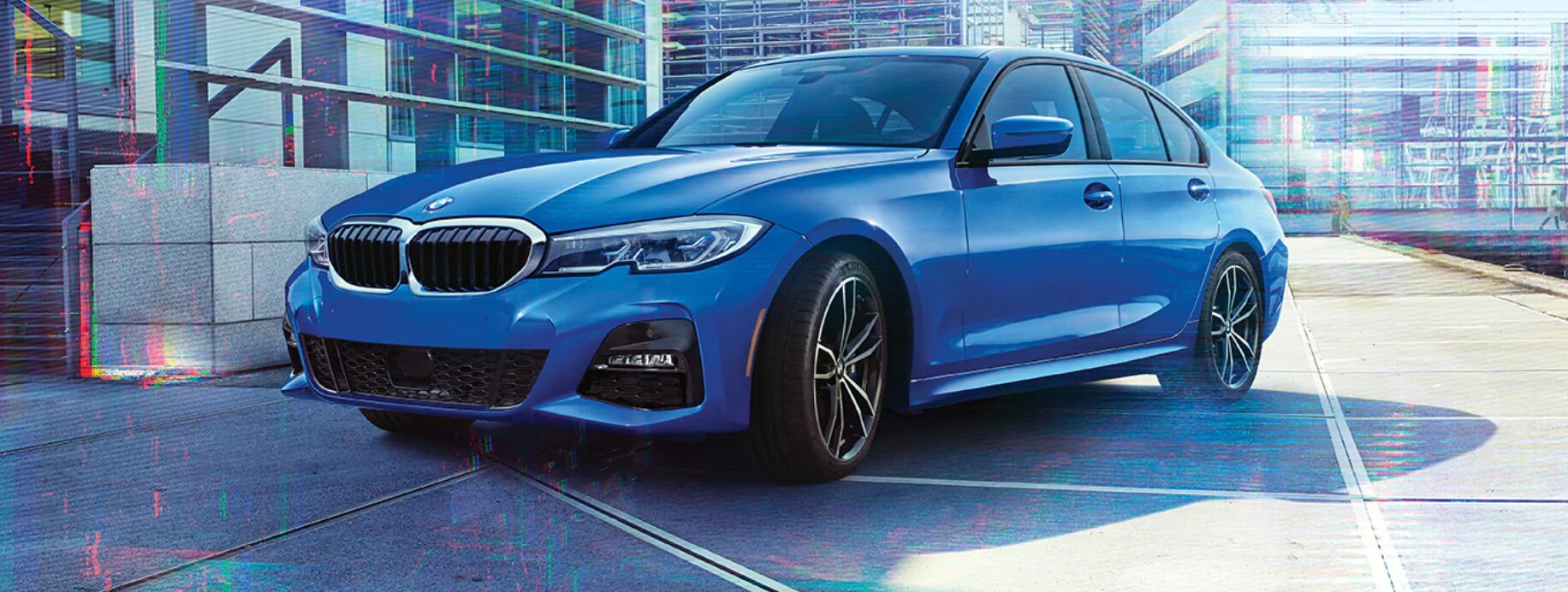 BMW Approved Tires Special Offer! Keeler Motor Car Company