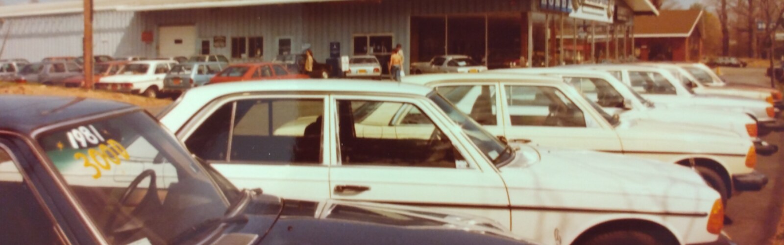 About Us Keeler Motor Car Company