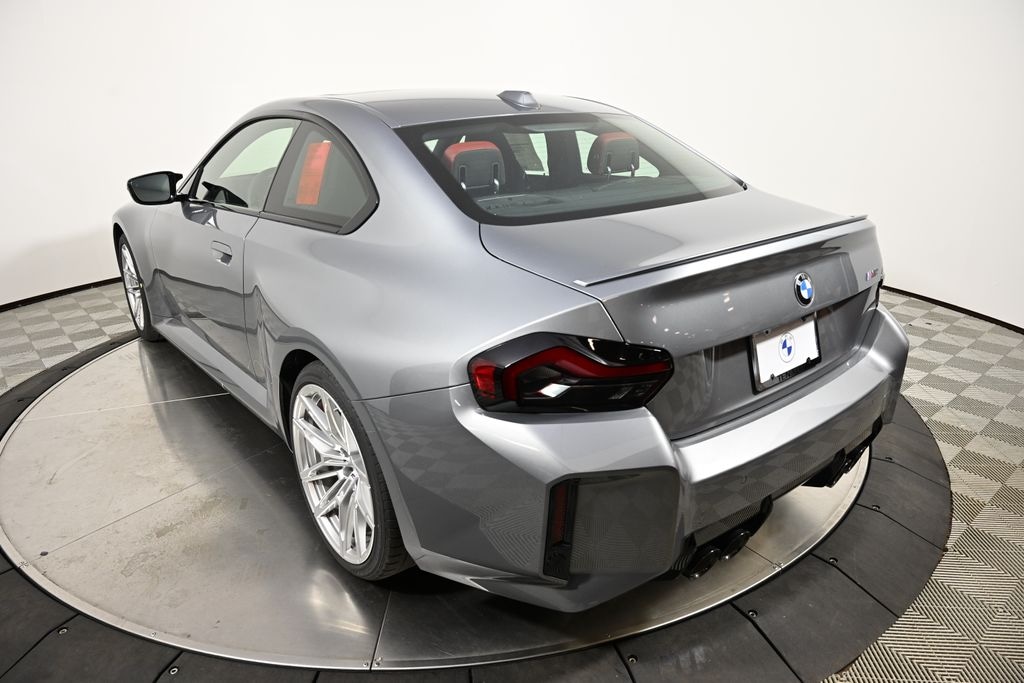 New 2026 BMW M2 Base Coupe