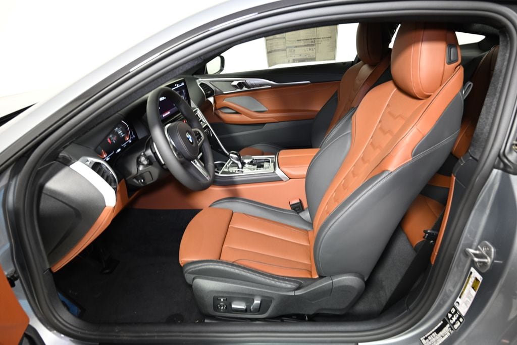 2026 BMW 8 Series 840i - Photo 14