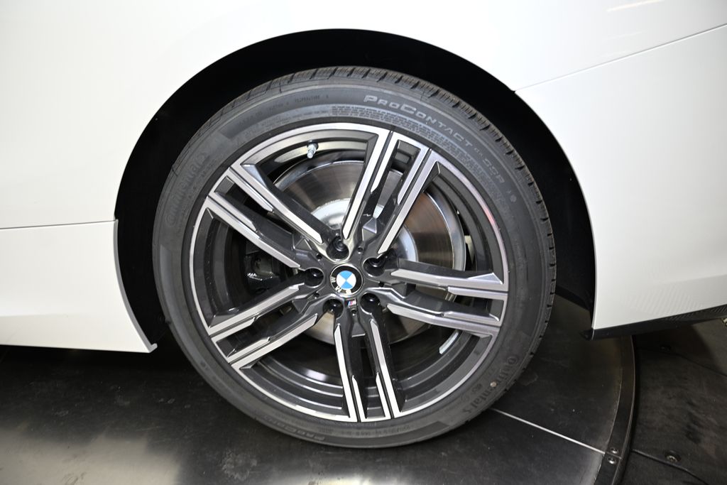 2026 BMW 8 Series 840i - Photo 12
