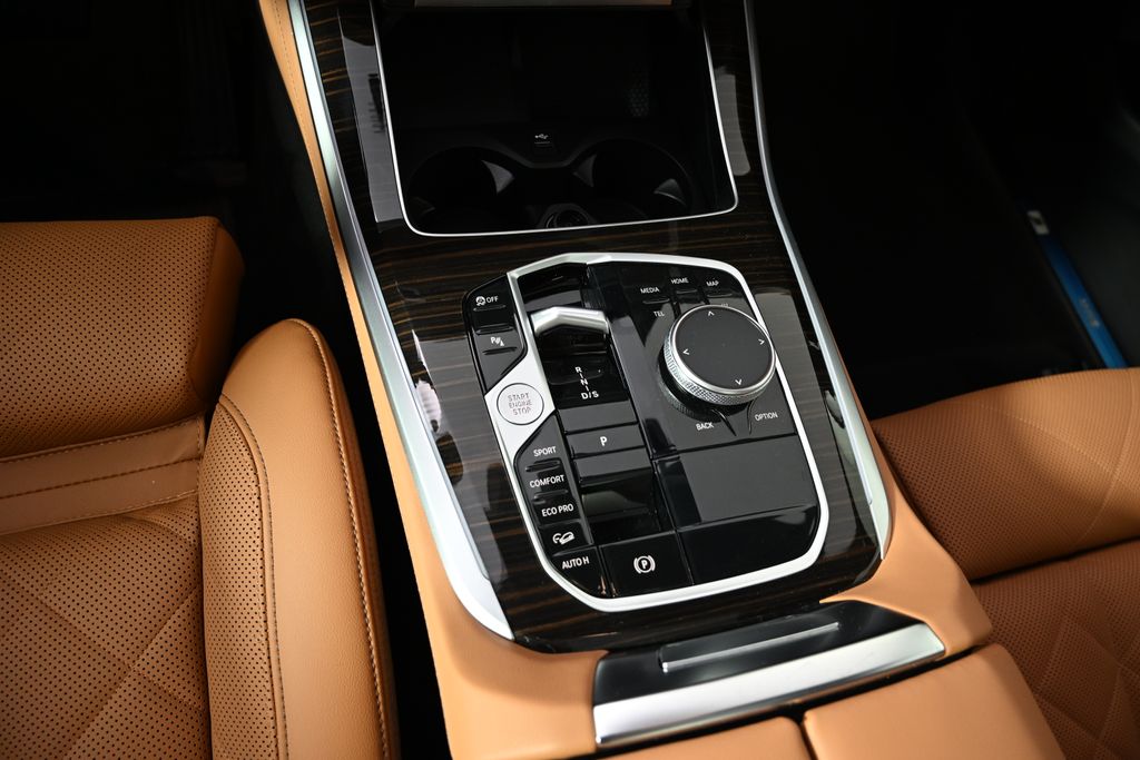 2026 BMW X5 40i - Photo 19