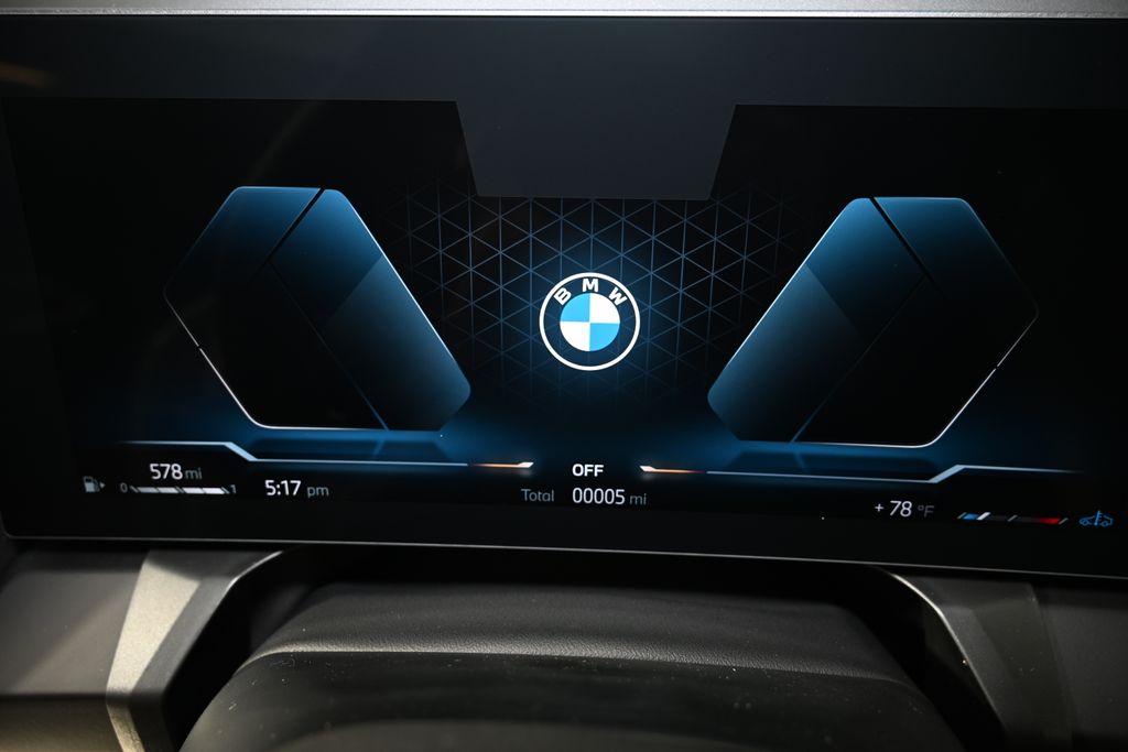 2026 BMW X3 30 - Photo 26