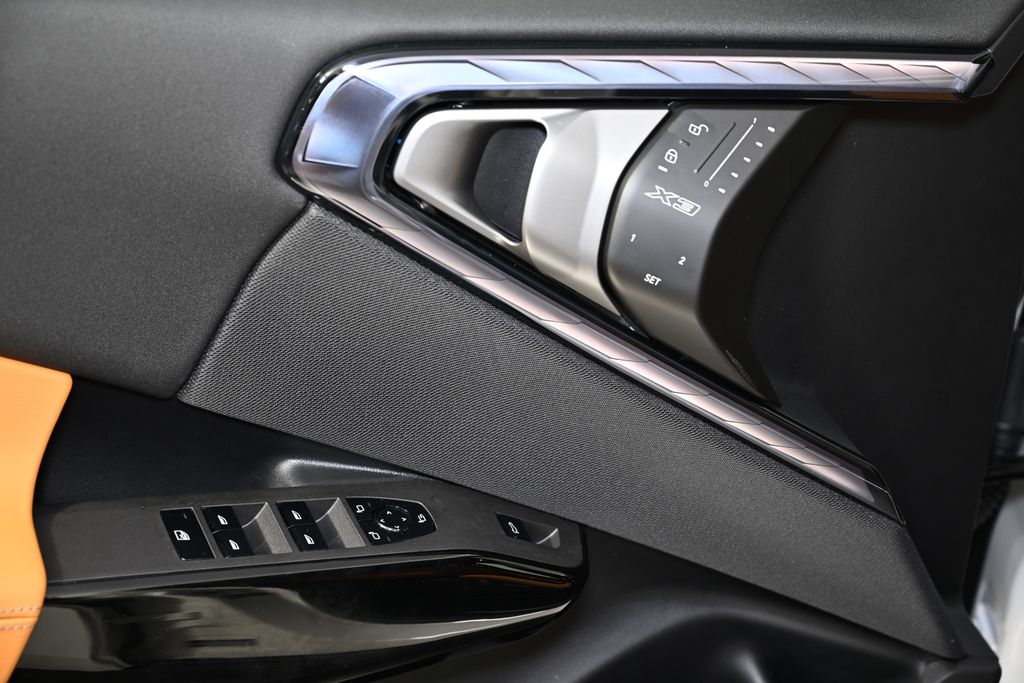 2026 BMW X3 30 - Photo 22